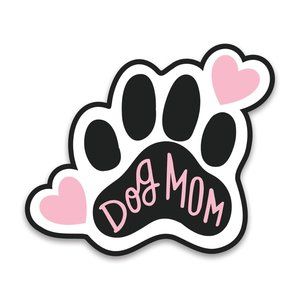 Dog Mom Jewelry